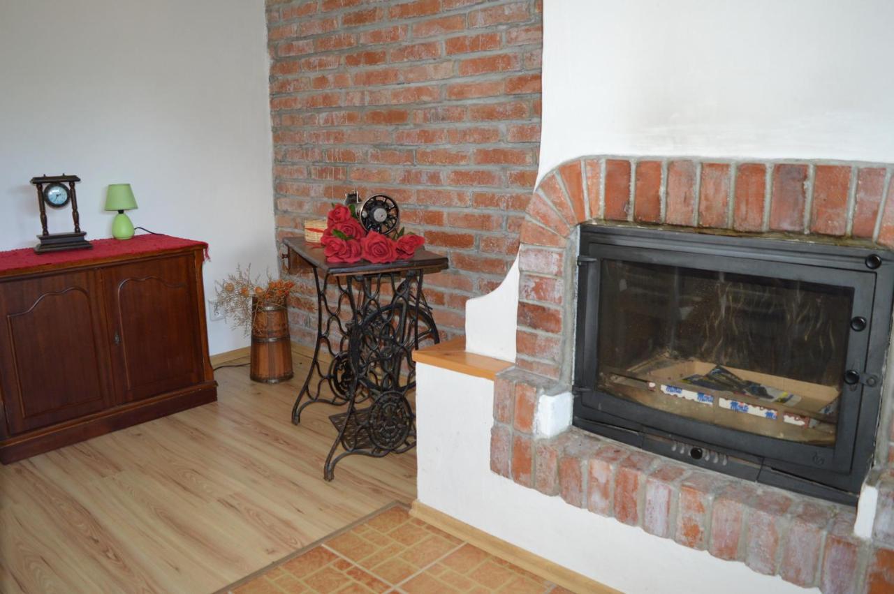 Iva Ubytovanie Liptovský Mikuláš Habitación foto