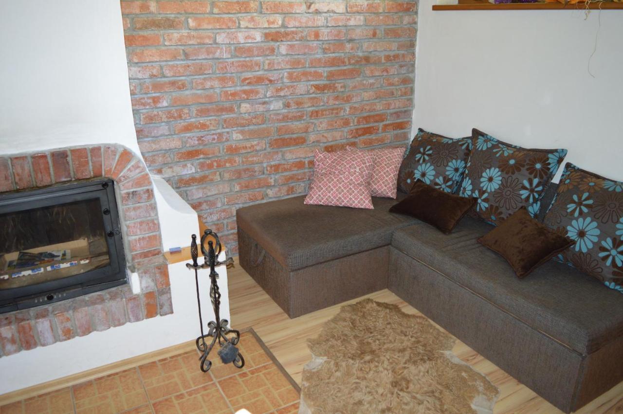 Iva Ubytovanie Liptovský Mikuláš Habitación foto
