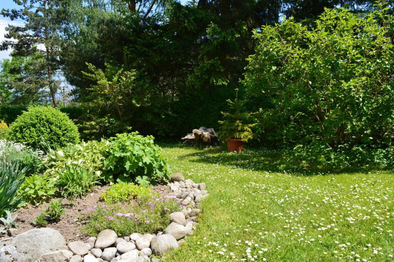 Iva Ubytovanie Liptovský Mikuláš Habitación foto