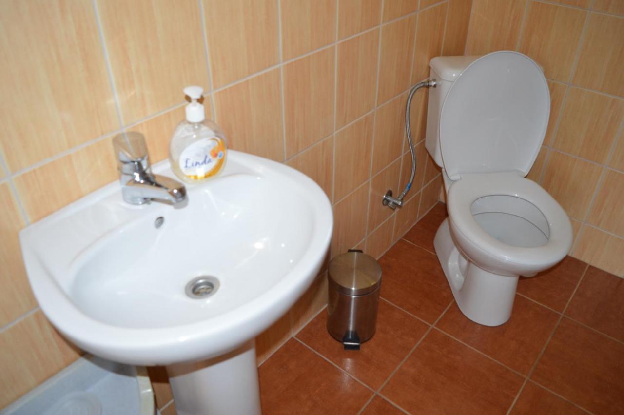 Iva Ubytovanie Liptovský Mikuláš Habitación foto