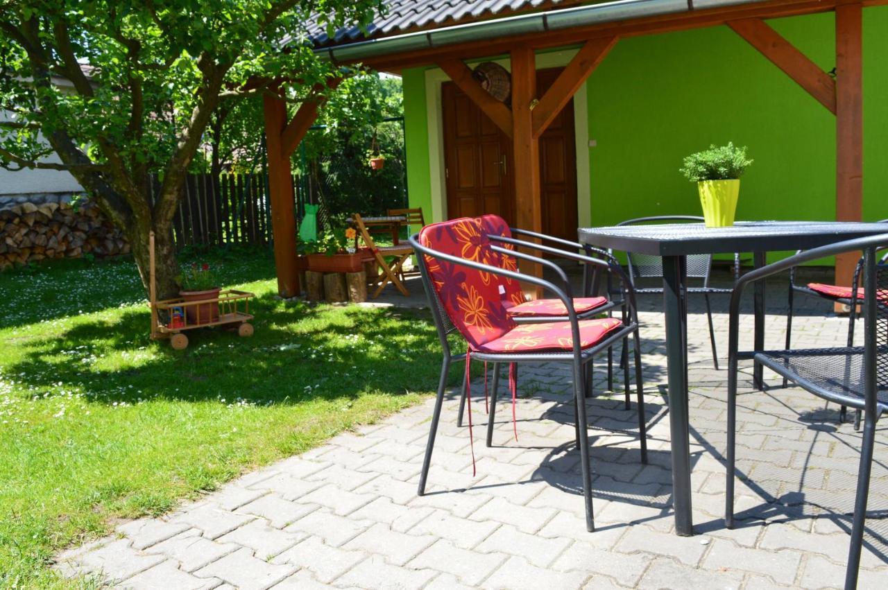 Iva Ubytovanie Liptovský Mikuláš Habitación foto
