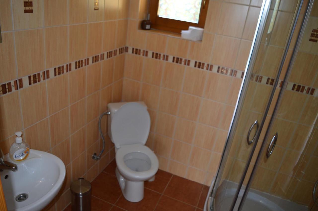 Iva Ubytovanie Liptovský Mikuláš Habitación foto
