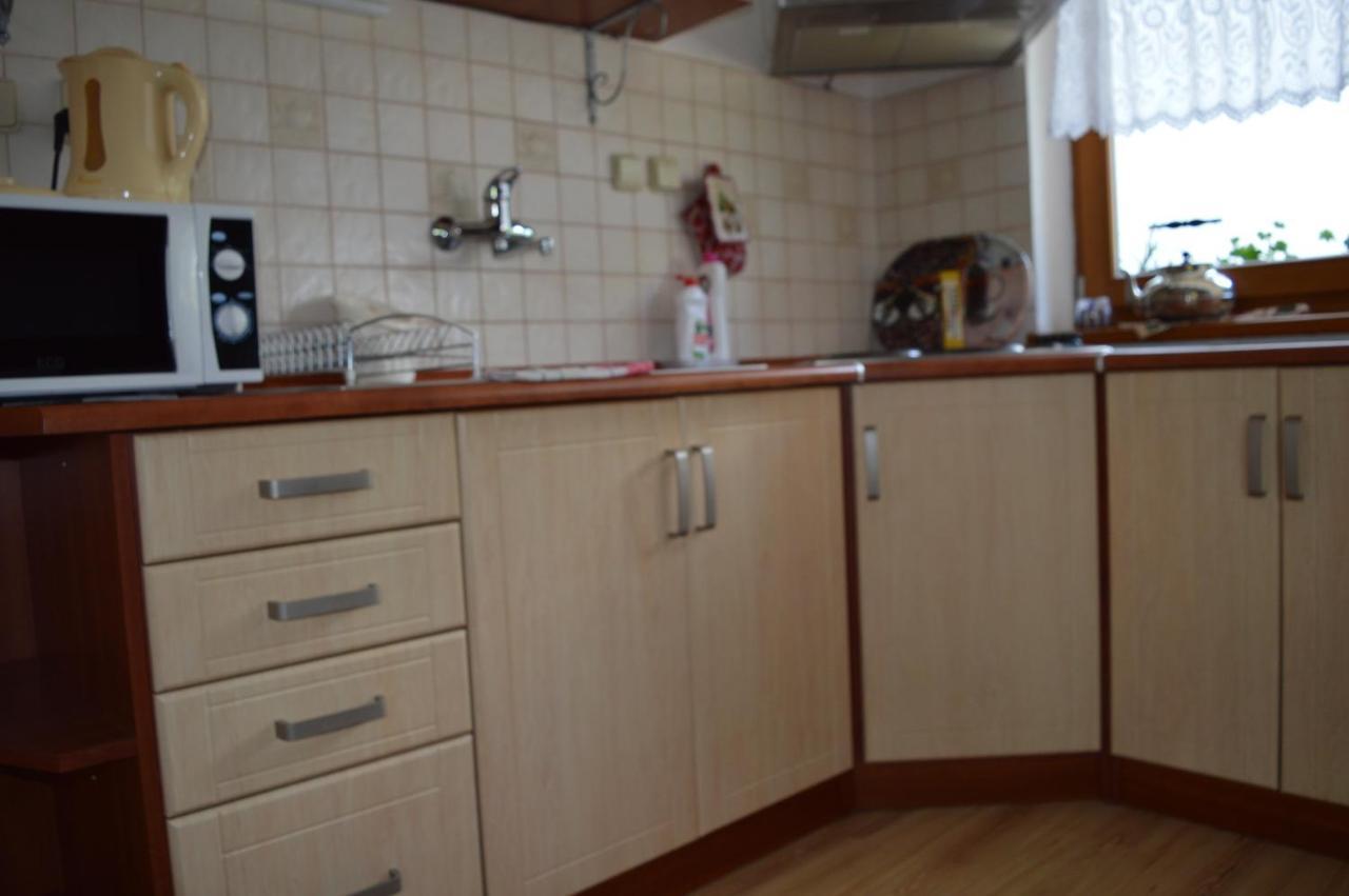 Iva Ubytovanie Liptovský Mikuláš Habitación foto