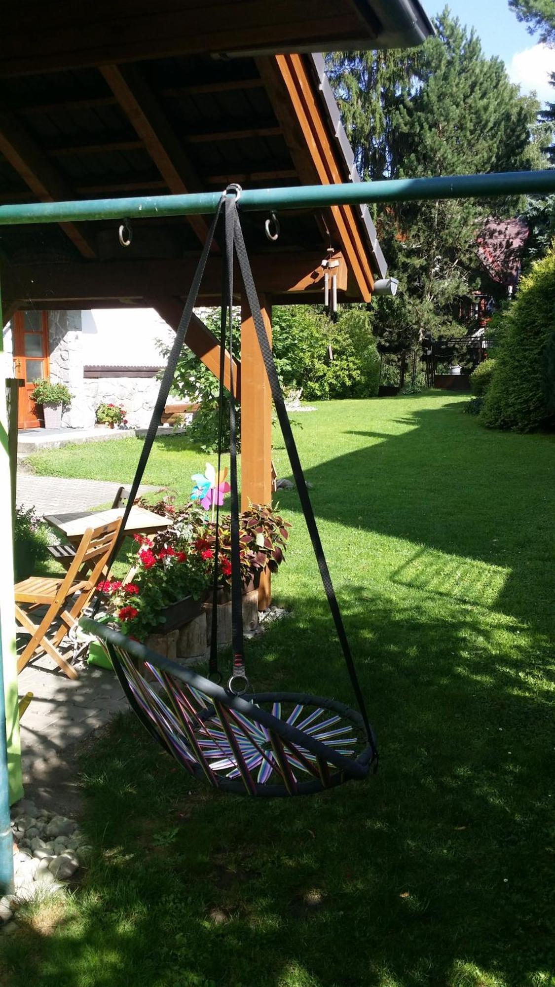 Iva Ubytovanie Liptovský Mikuláš Exterior foto
