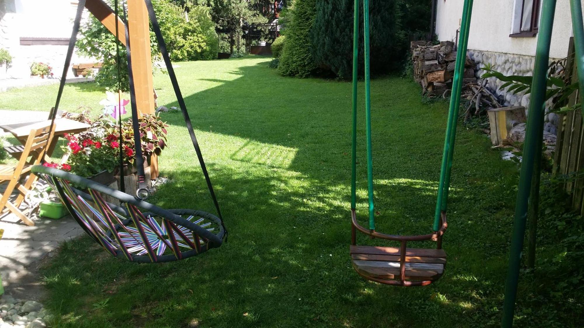 Iva Ubytovanie Liptovský Mikuláš Exterior foto