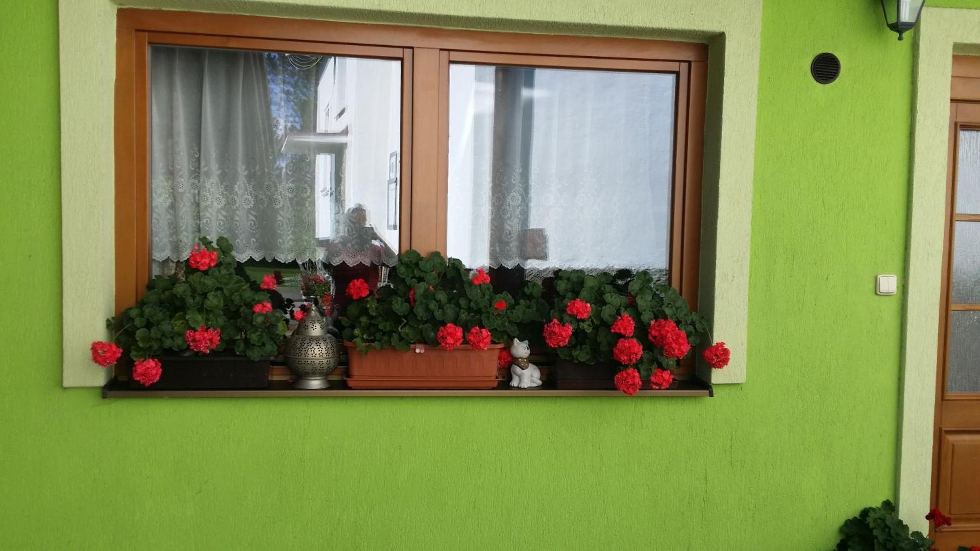 Iva Ubytovanie Liptovský Mikuláš Exterior foto