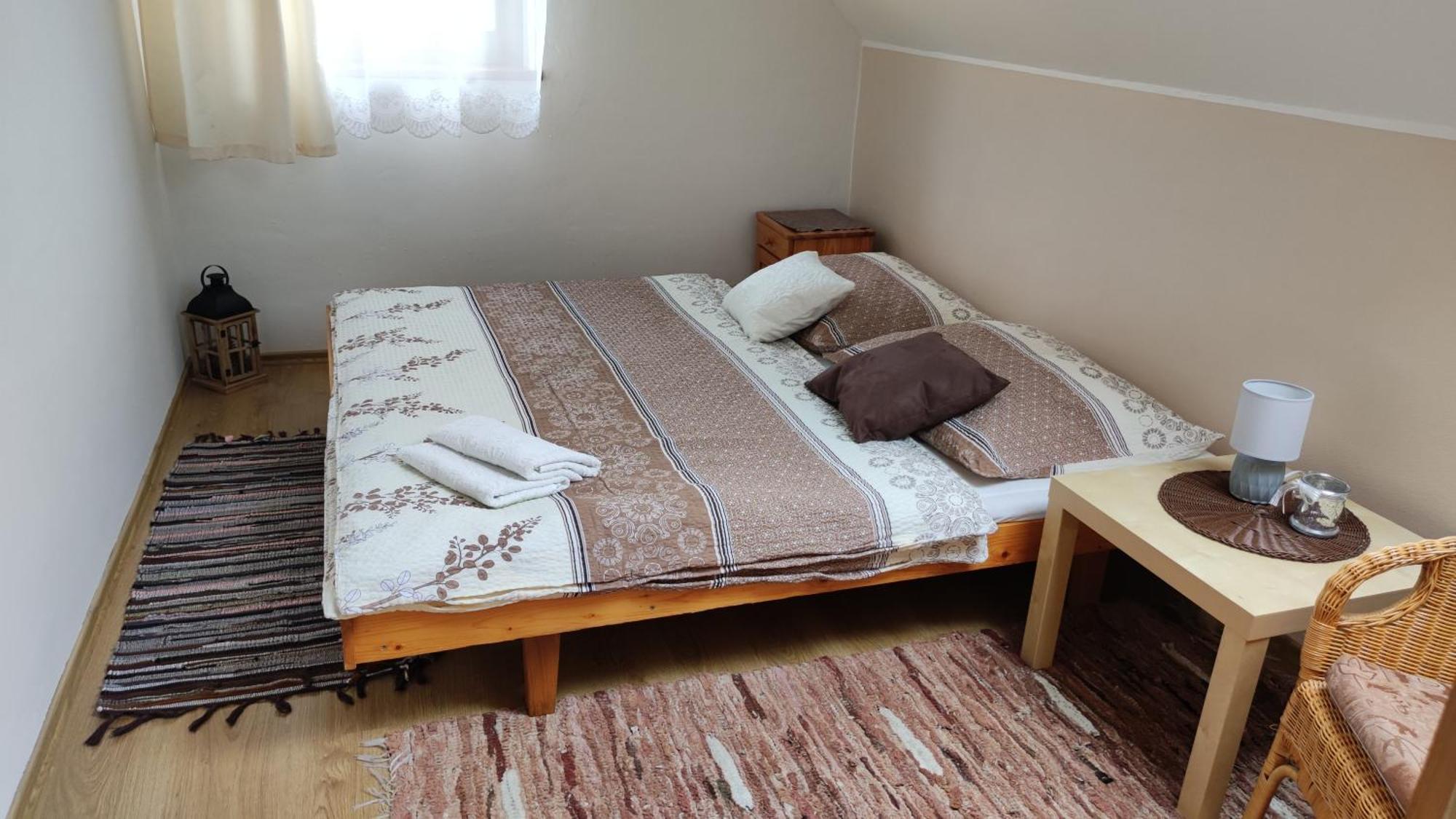 Iva Ubytovanie Liptovský Mikuláš Exterior foto